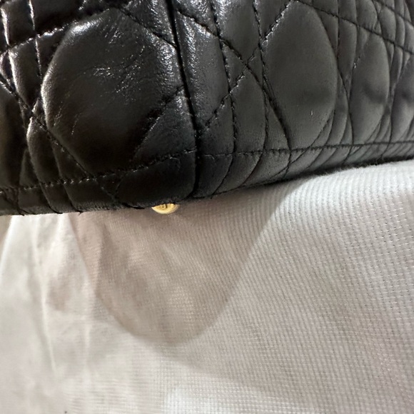 Lady Dior Large - Picture 7 of 15